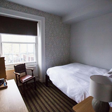 The Blue Boar Hotell Witney Eksteriør bilde